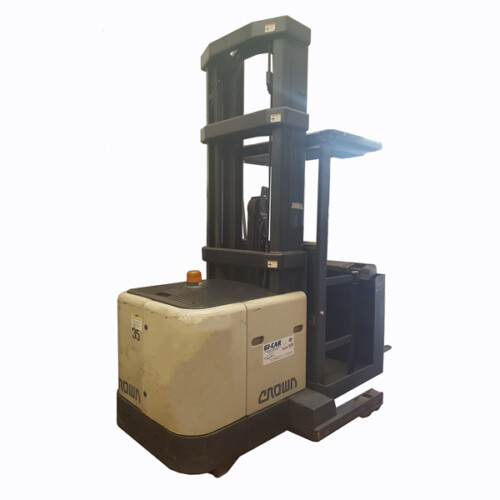 COMMISSIONATORE CROWN SP 3022