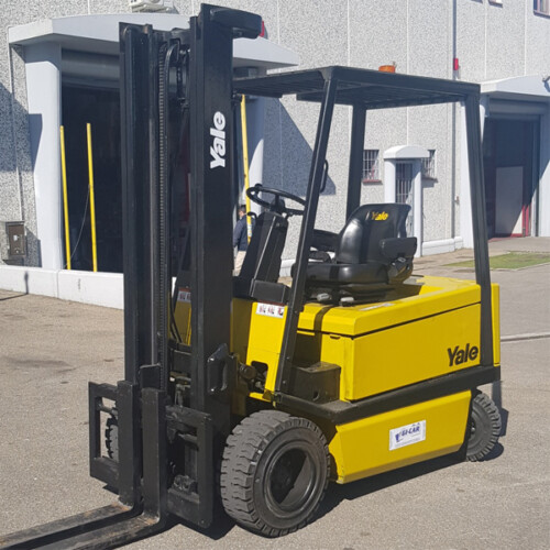 YALE ERP 30 ALF