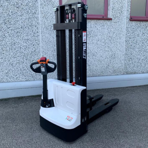 SOLLEVATORE ITALIFT ECL 10