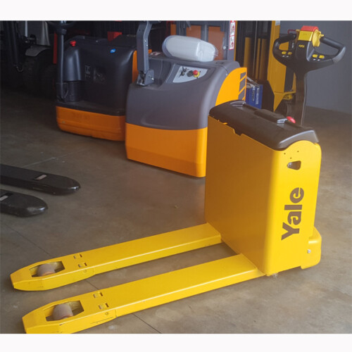 TRANSPALLET YALE MP 16