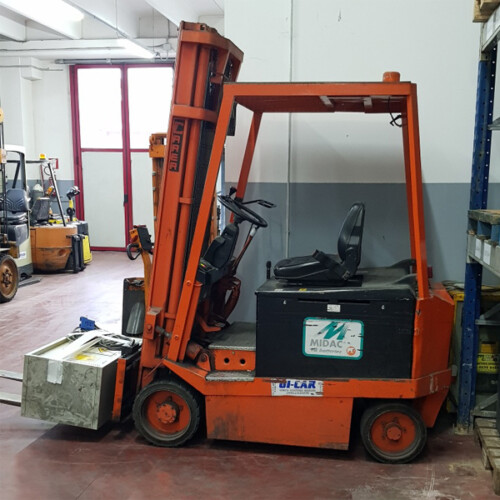 CARER Z20L