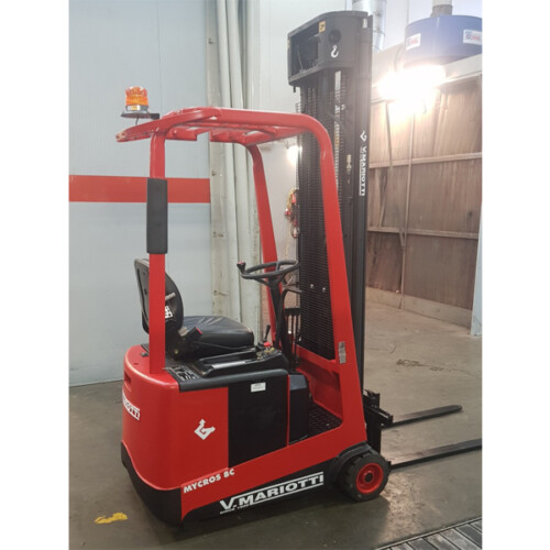 MARIOTTI MYCROS 8C
