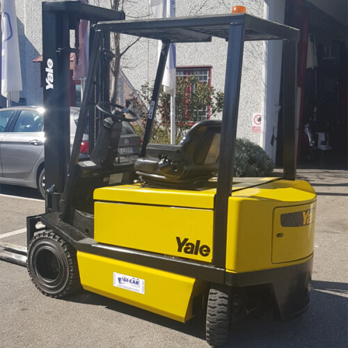 YALE ERP 30 ALF