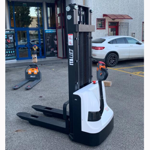 SOLLEVATORE ITALIFT ECL 10
