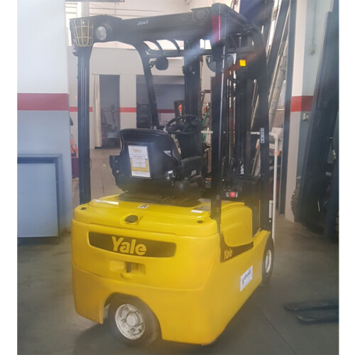 YALE ERP 18 VT
