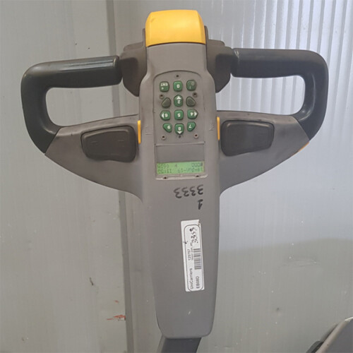 TRANSPALLET UNICARRIERS PLL200