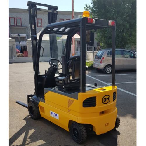 OM XE 20 AC