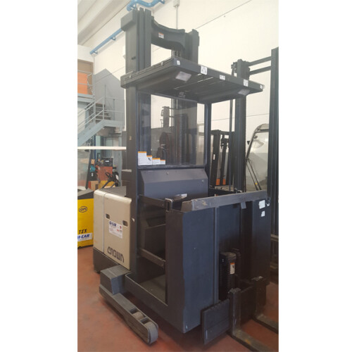 COMMISSIONATORE CROWN SP 3022