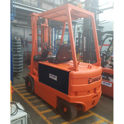 CARER R270
