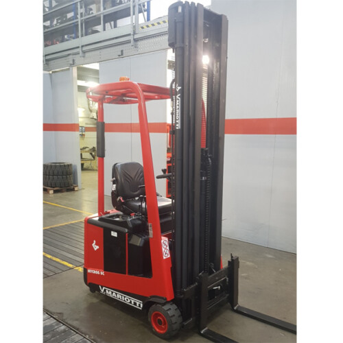 MARIOTTI MYCROS 8C