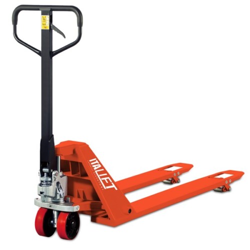 TRANSPALLET MANUALE ITALIFT HPT-A25